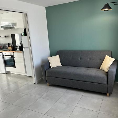Ker Mawen Apartment Pornic Ngoại thất bức ảnh
